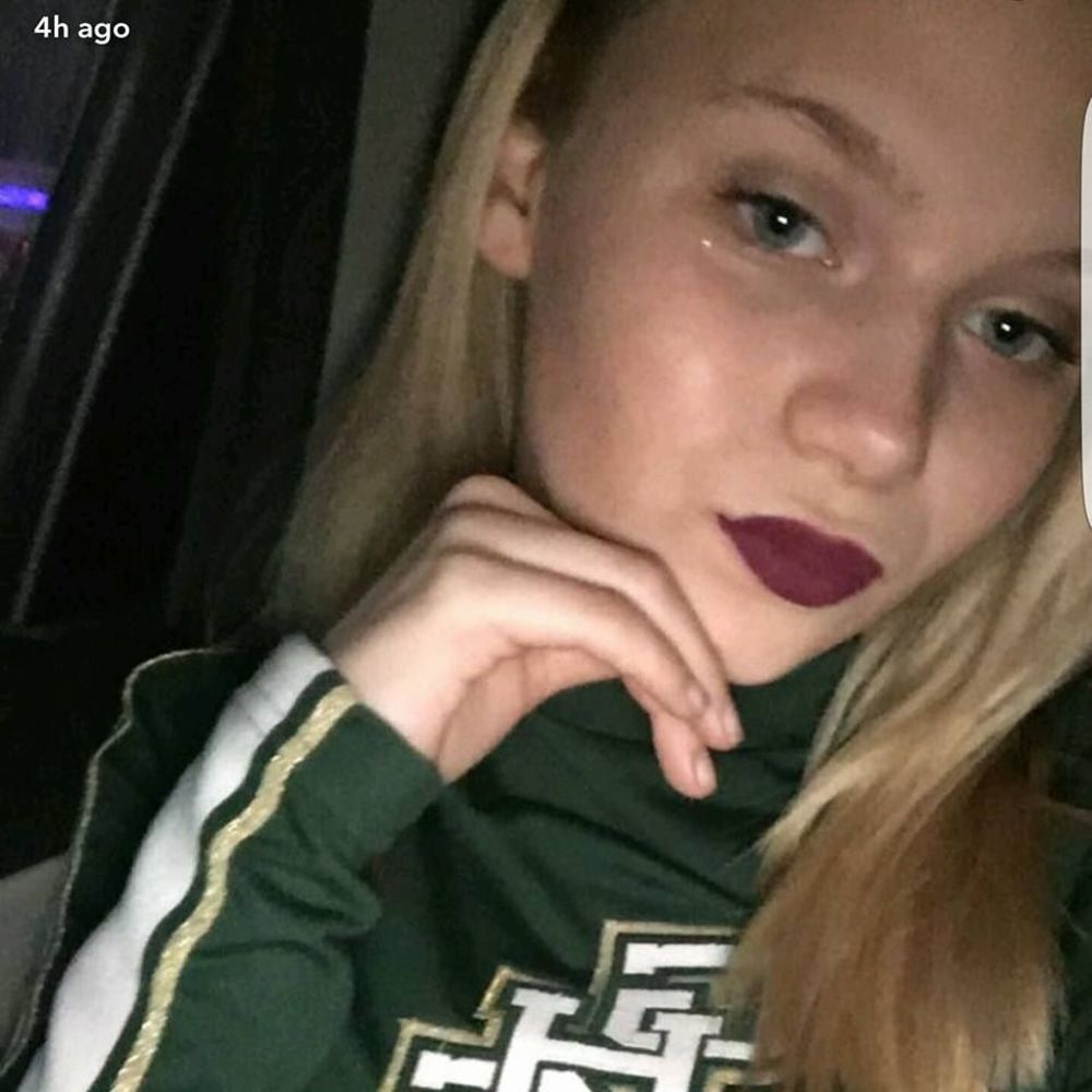 Meet your Posher, Lorri